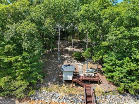 406 Arrowood Pointe Blairsville GA 30512