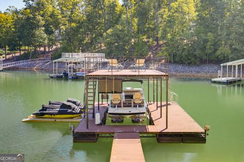 406 Arrowood Pointe Blairsville GA 30512
