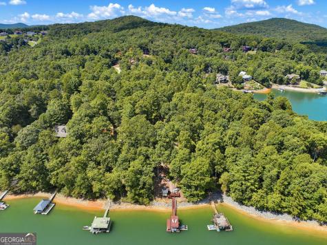 406 Arrowood Pointe Blairsville GA 30512