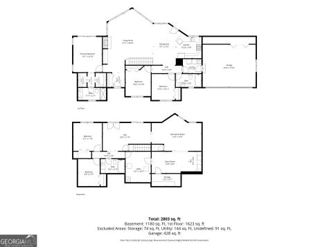 406 Arrowood Pointe Blairsville GA 30512