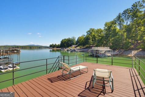 406 Arrowood Pointe Blairsville GA 30512