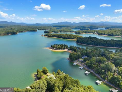 406 Arrowood Pointe Blairsville GA 30512