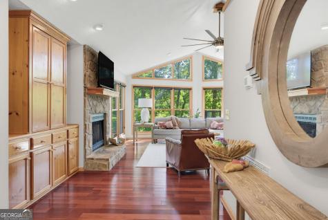 406 Arrowood Pointe Blairsville GA 30512