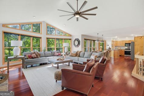 406 Arrowood Pointe Blairsville GA 30512