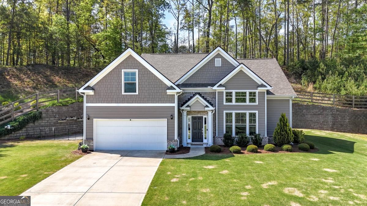 205 Creek View Place Canton GA 30114