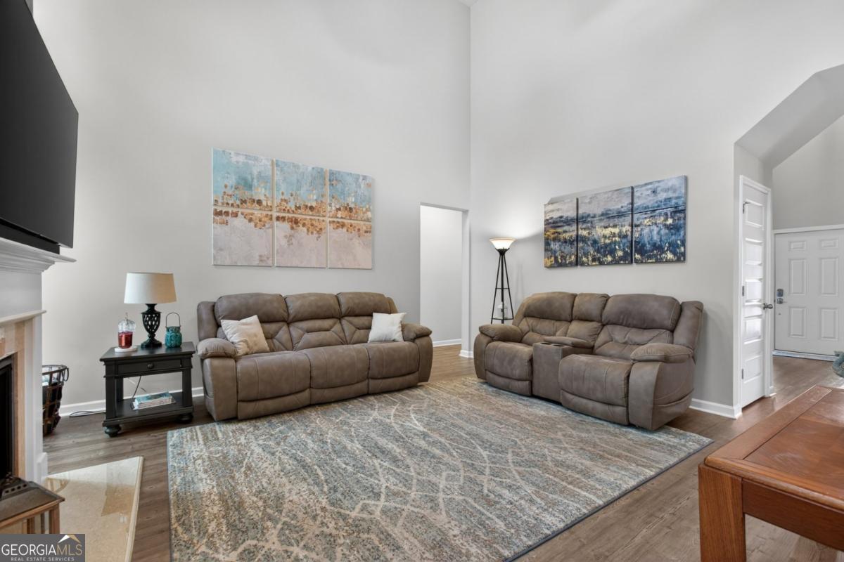 205 Creek View Place Canton GA 30114