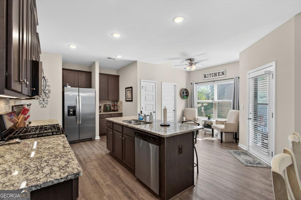 205 Creek View Place Canton GA 30114