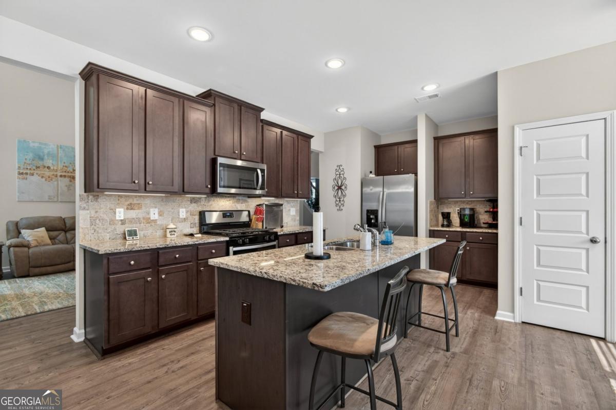 205 Creek View Place Canton GA 30114