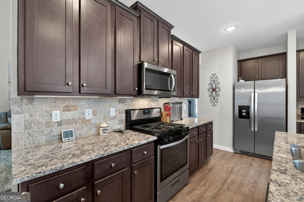 205 Creek View Place Canton GA 30114
