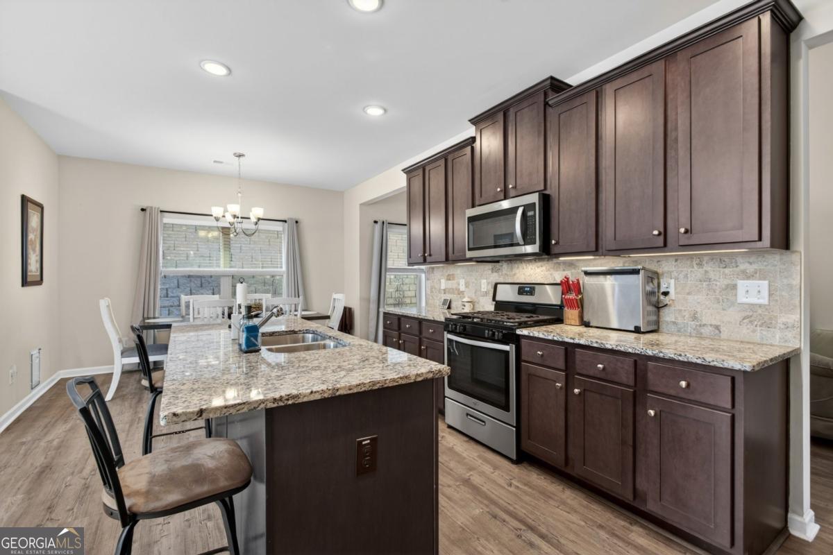 205 Creek View Place Canton GA 30114