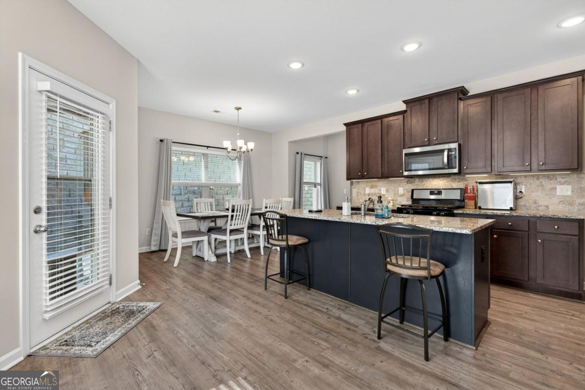 205 Creek View Place Canton GA 30114