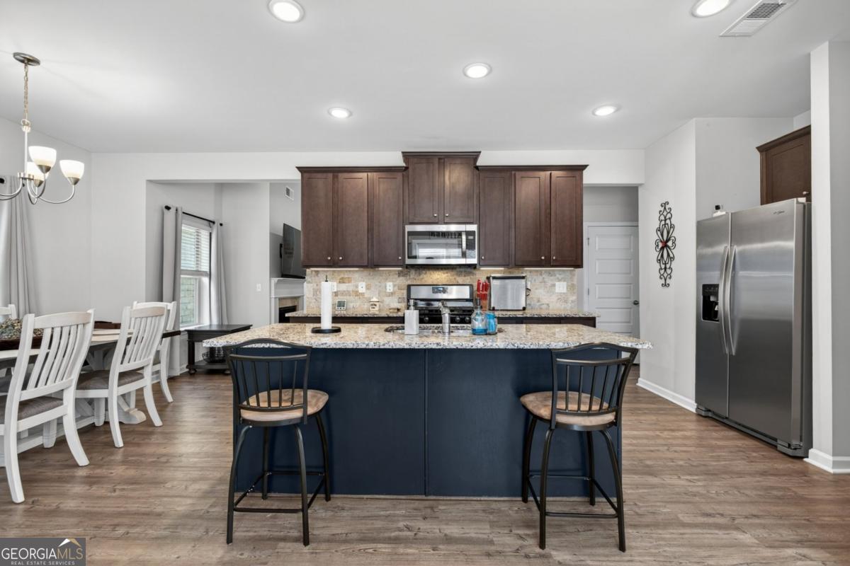 205 Creek View Place Canton GA 30114