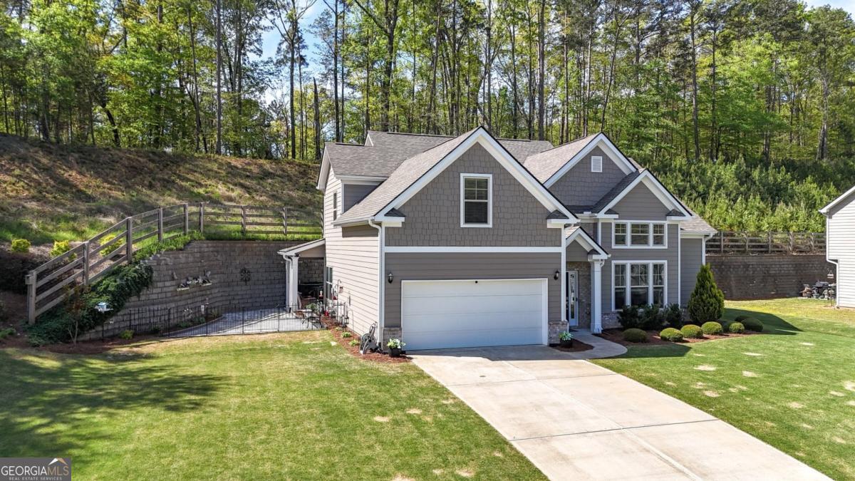 205 Creek View Place Canton GA 30114