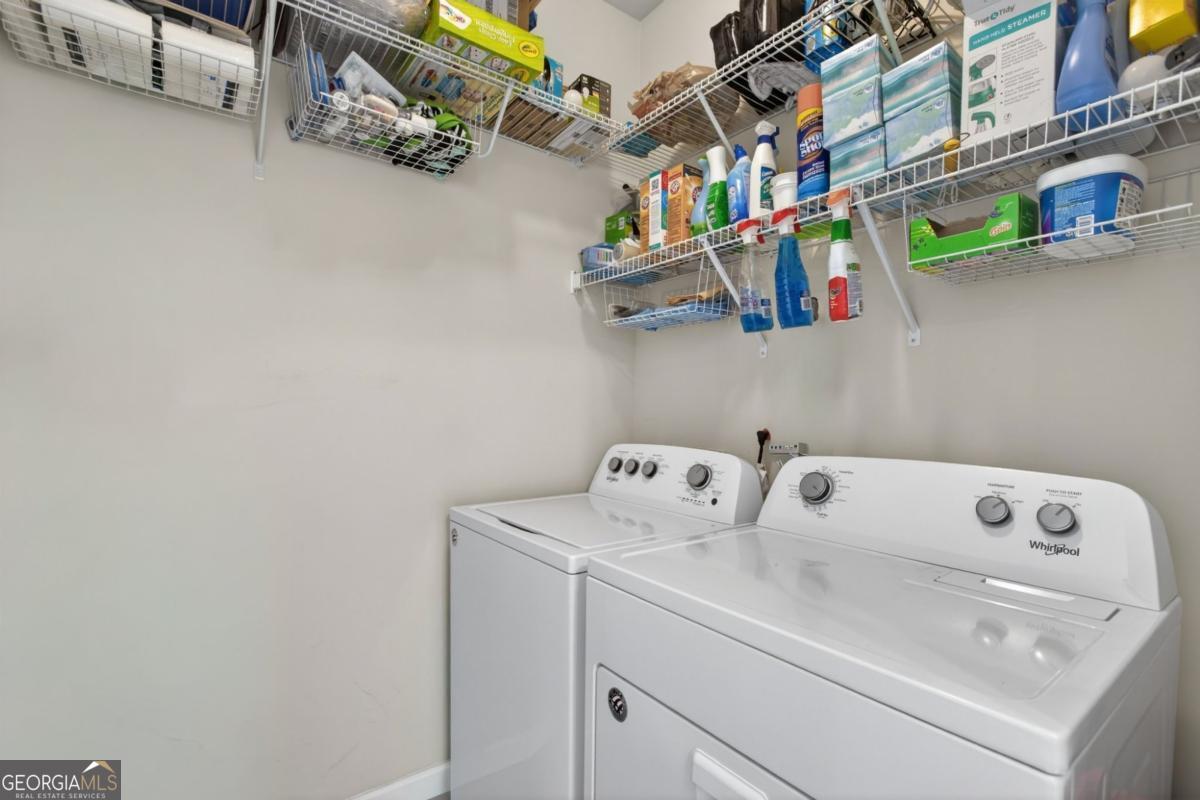 205 Creek View Place Canton GA 30114