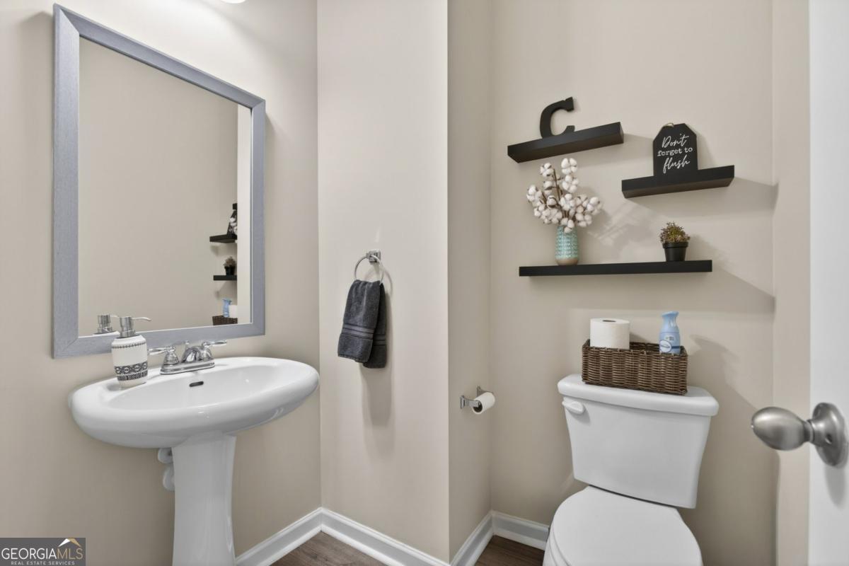 205 Creek View Place Canton GA 30114