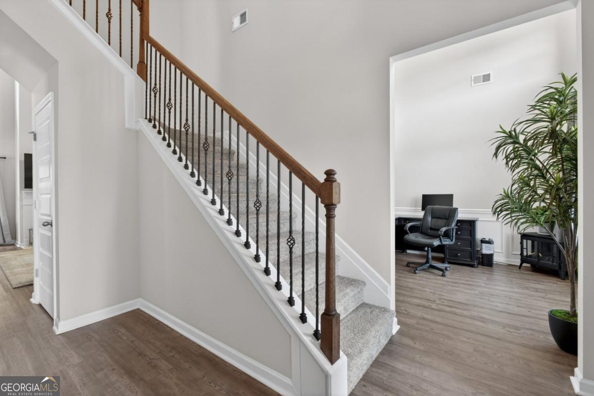 205 Creek View Place Canton GA 30114