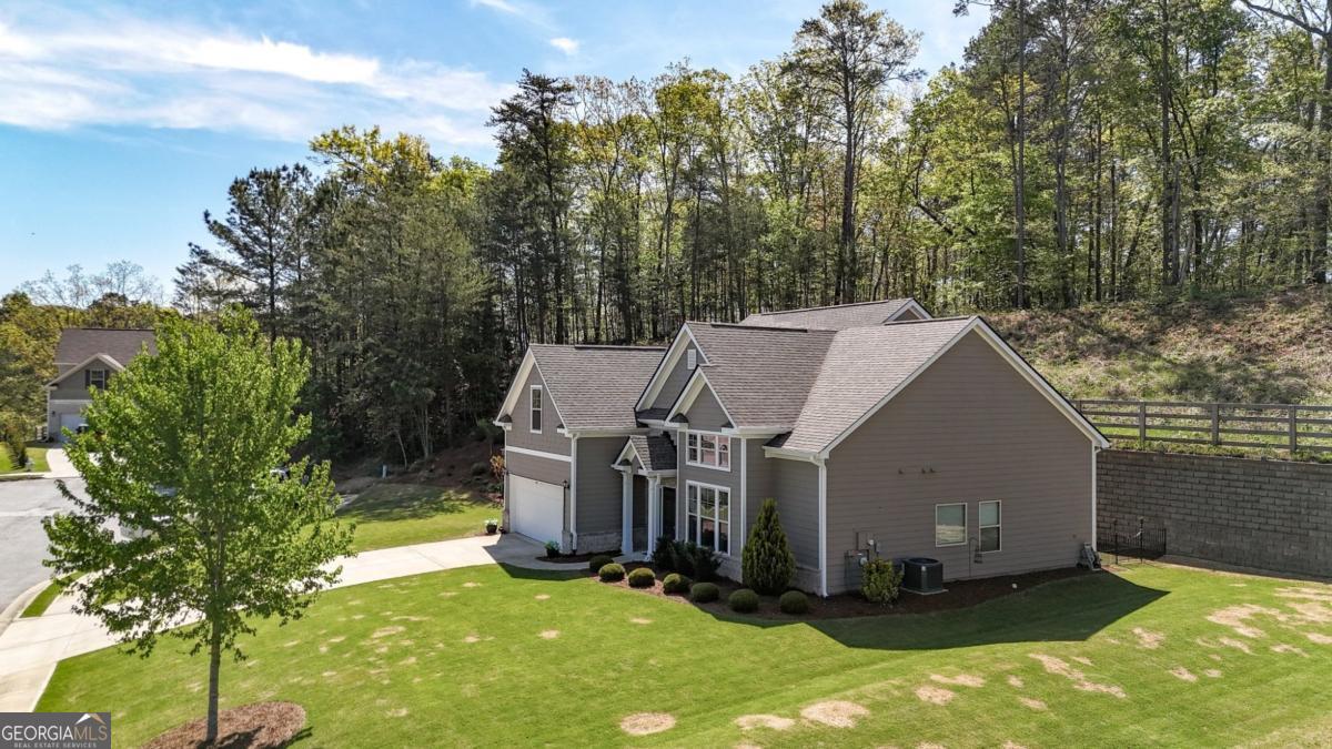 205 Creek View Place Canton GA 30114