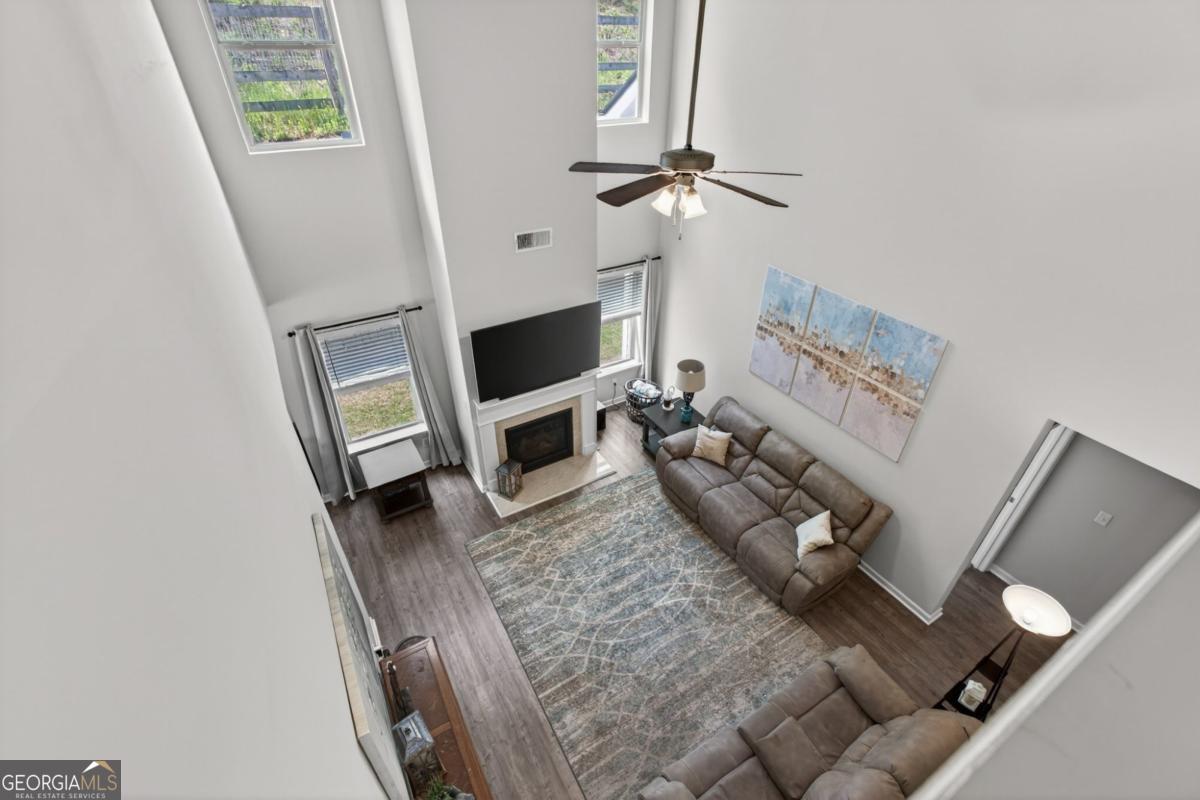 205 Creek View Place Canton GA 30114