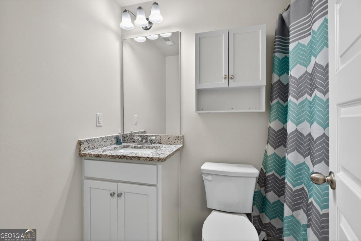 205 Creek View Place Canton GA 30114