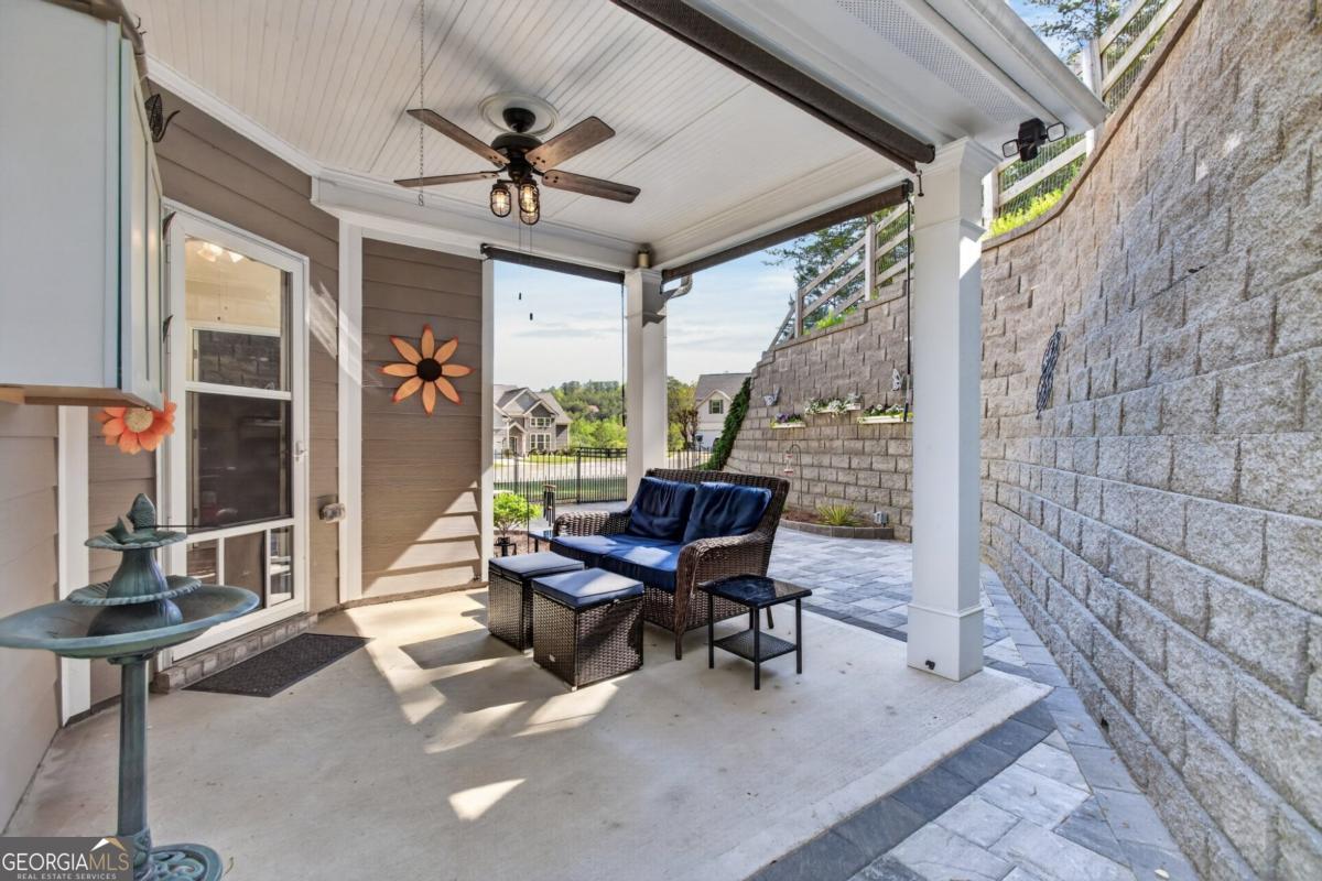 205 Creek View Place Canton GA 30114