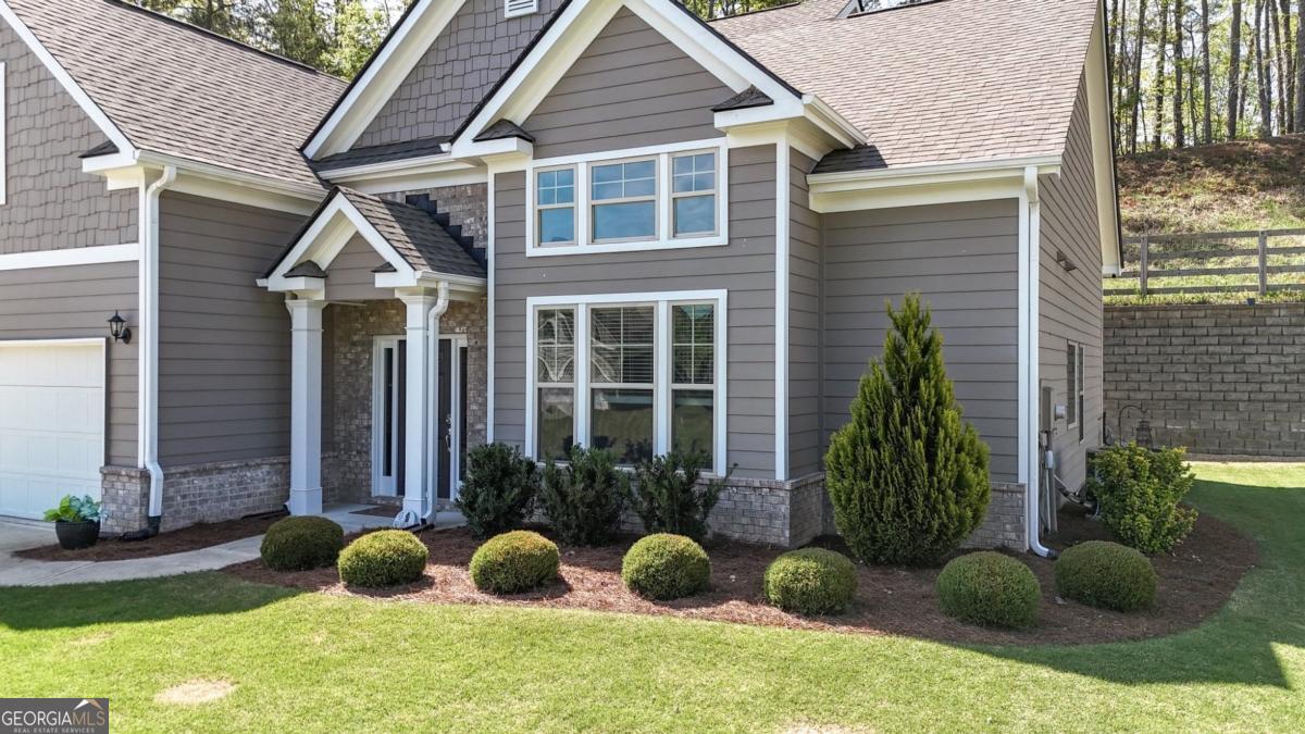 205 Creek View Place Canton GA 30114