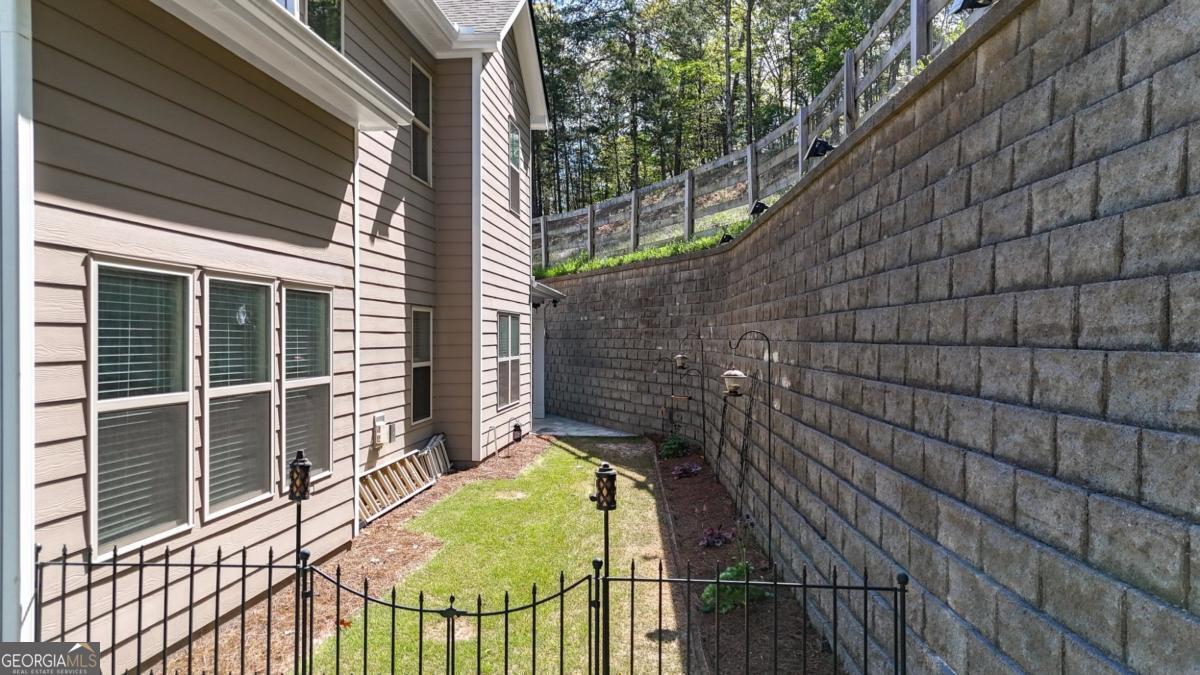 205 Creek View Place Canton GA 30114