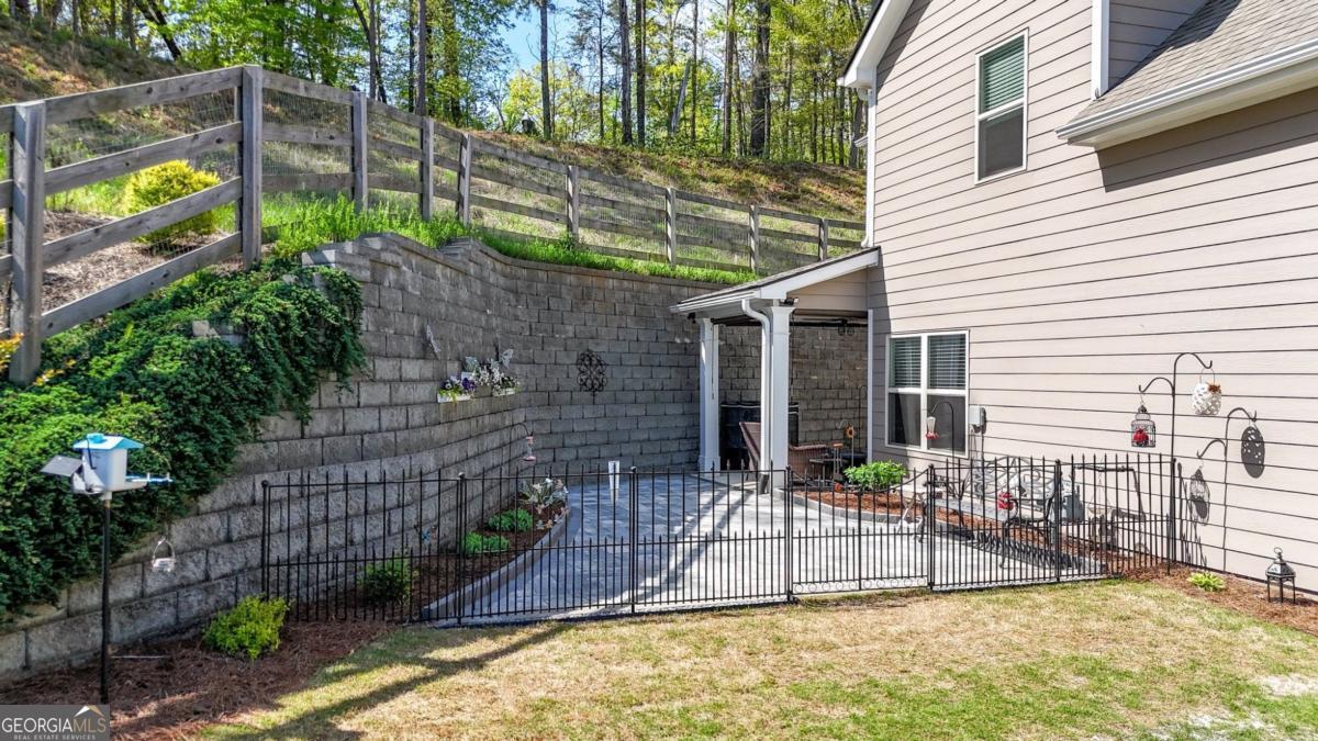 205 Creek View Place Canton GA 30114