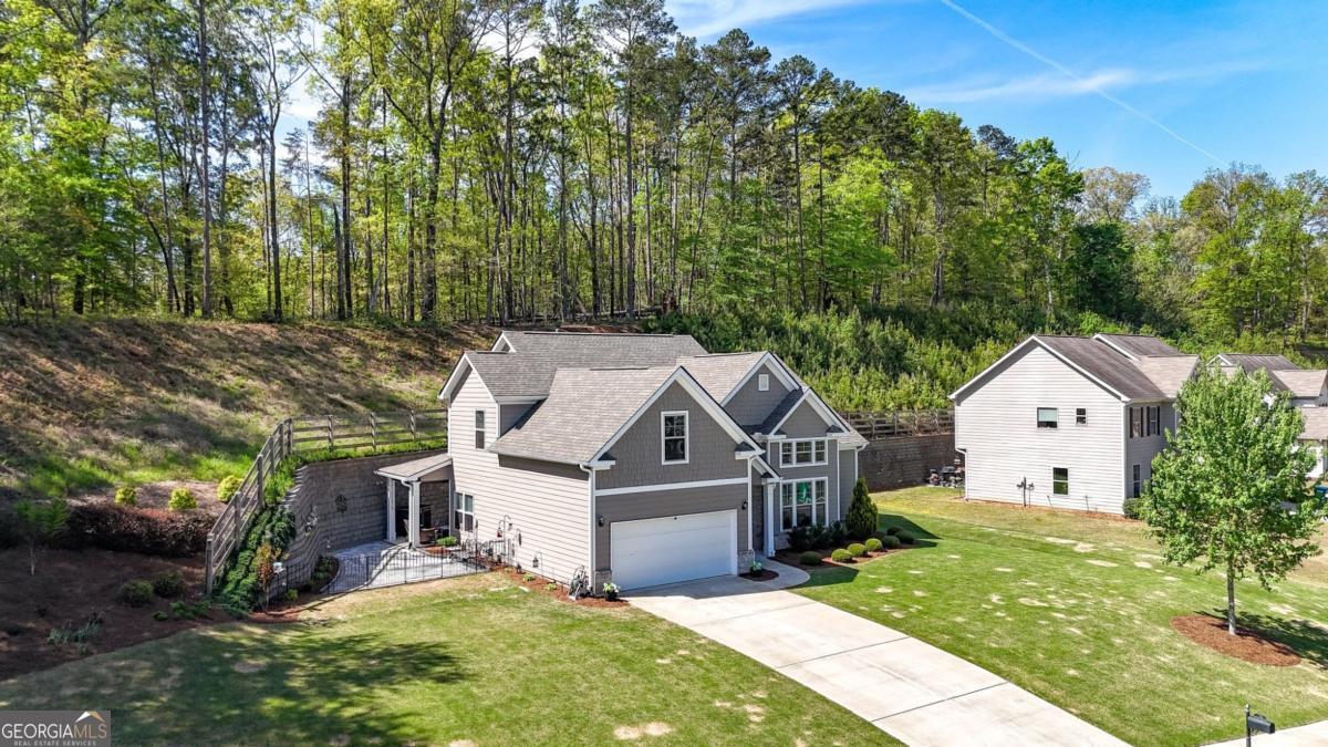 205 Creek View Place Canton GA 30114