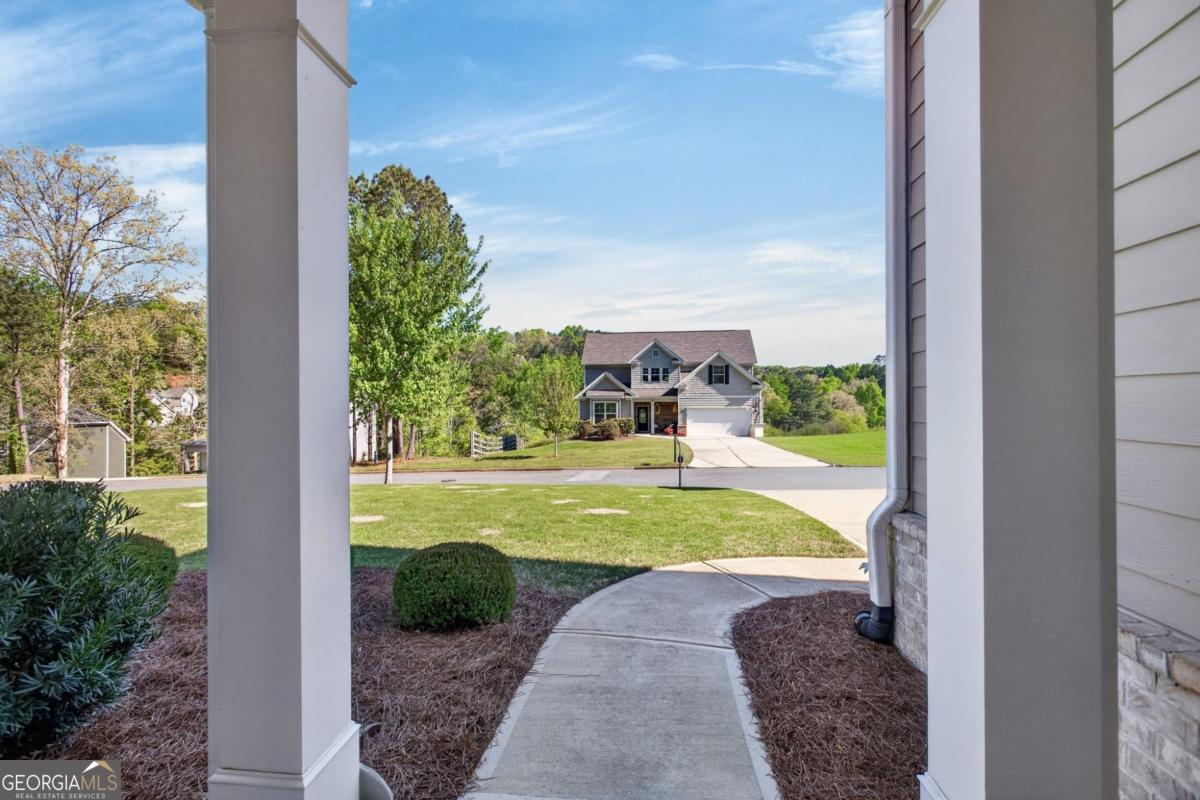 205 Creek View Place Canton GA 30114