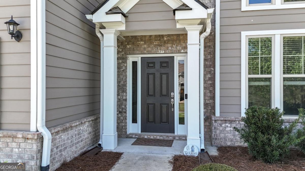 205 Creek View Place Canton GA 30114
