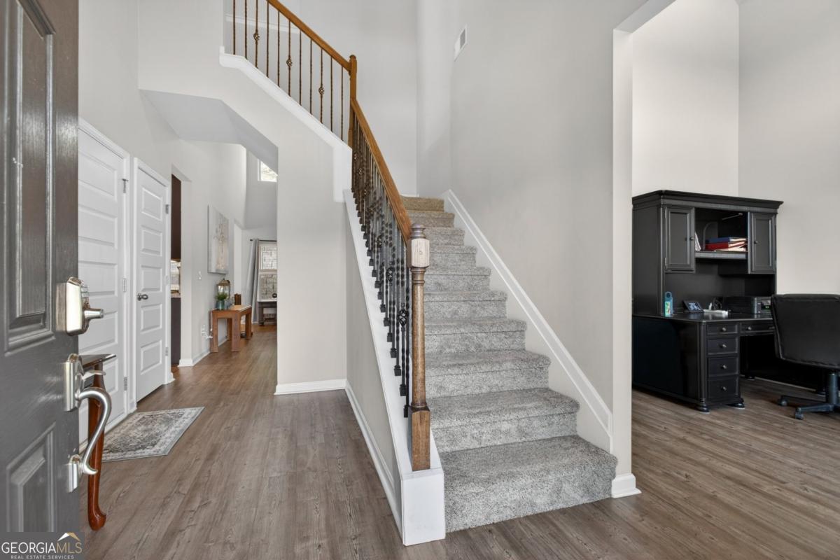 205 Creek View Place Canton GA 30114