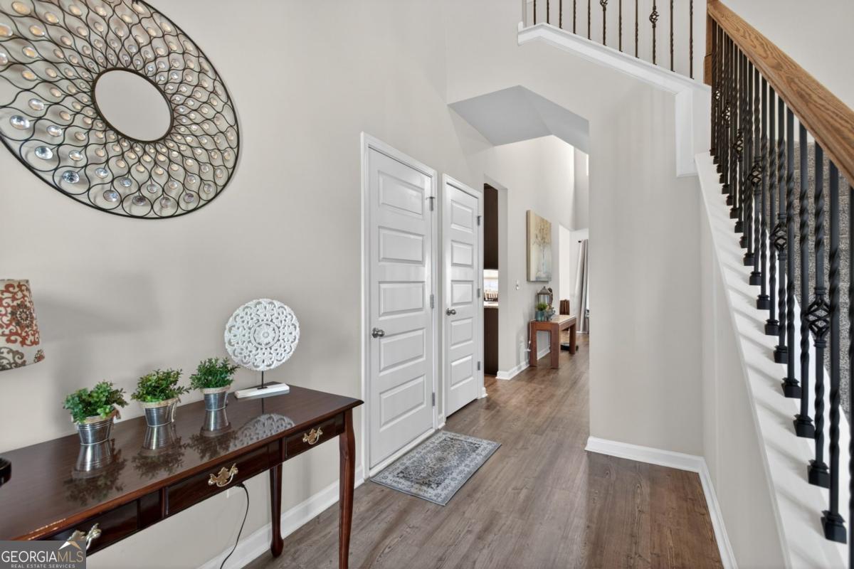 205 Creek View Place Canton GA 30114
