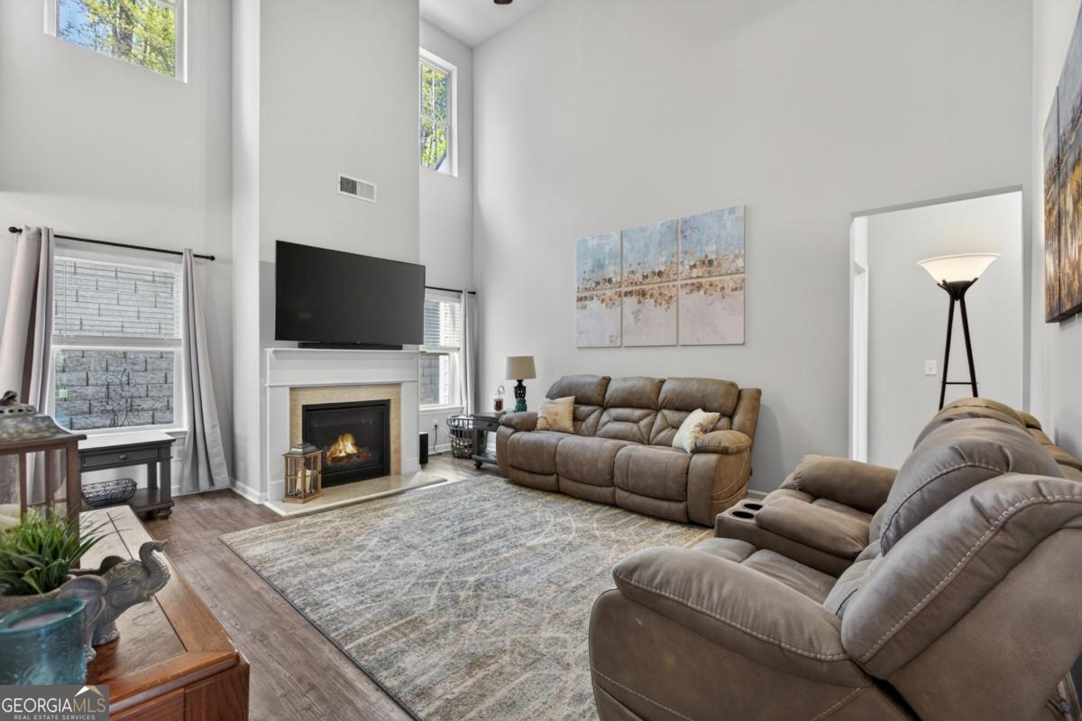205 Creek View Place Canton GA 30114