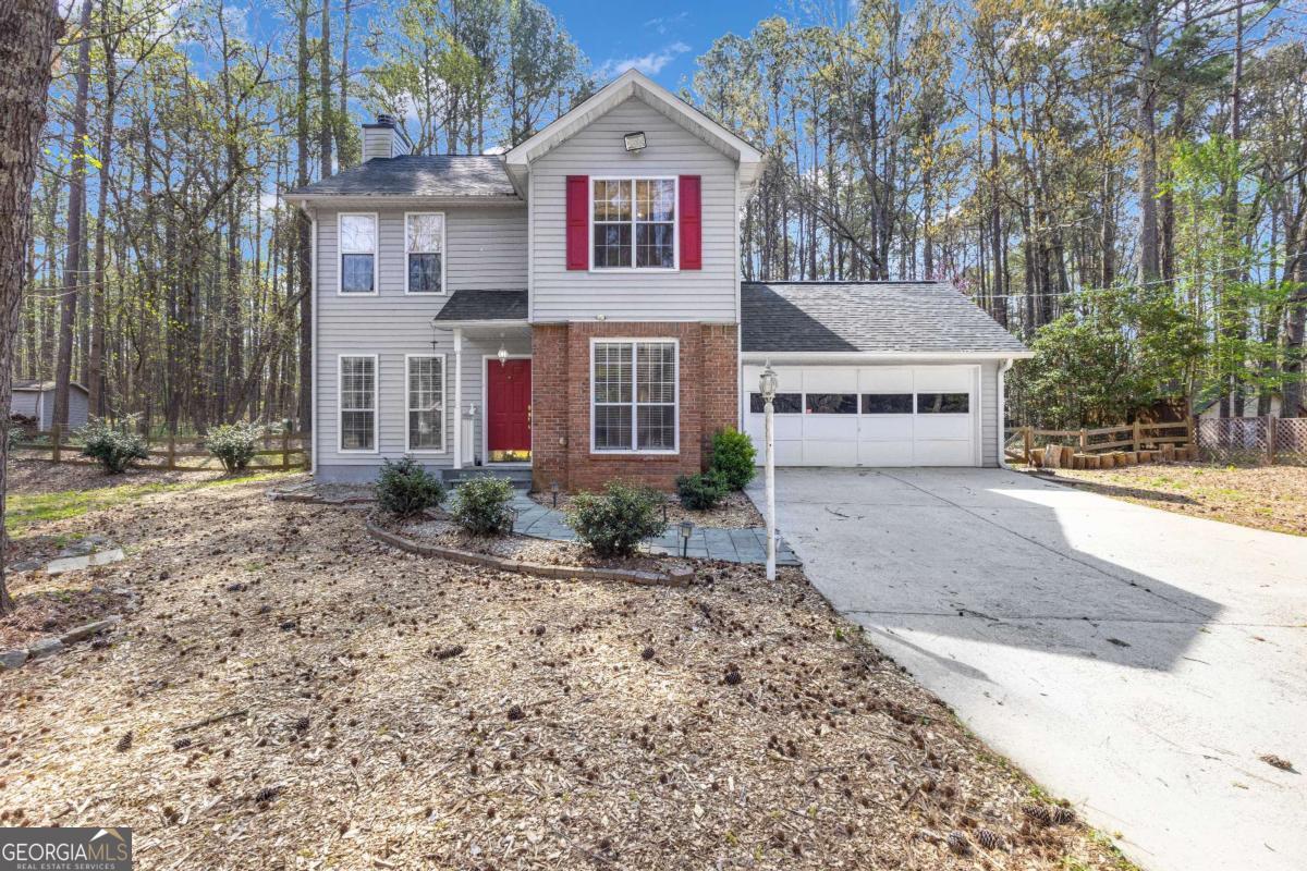 20 Tipperary Trail Sharpsburg GA 30277