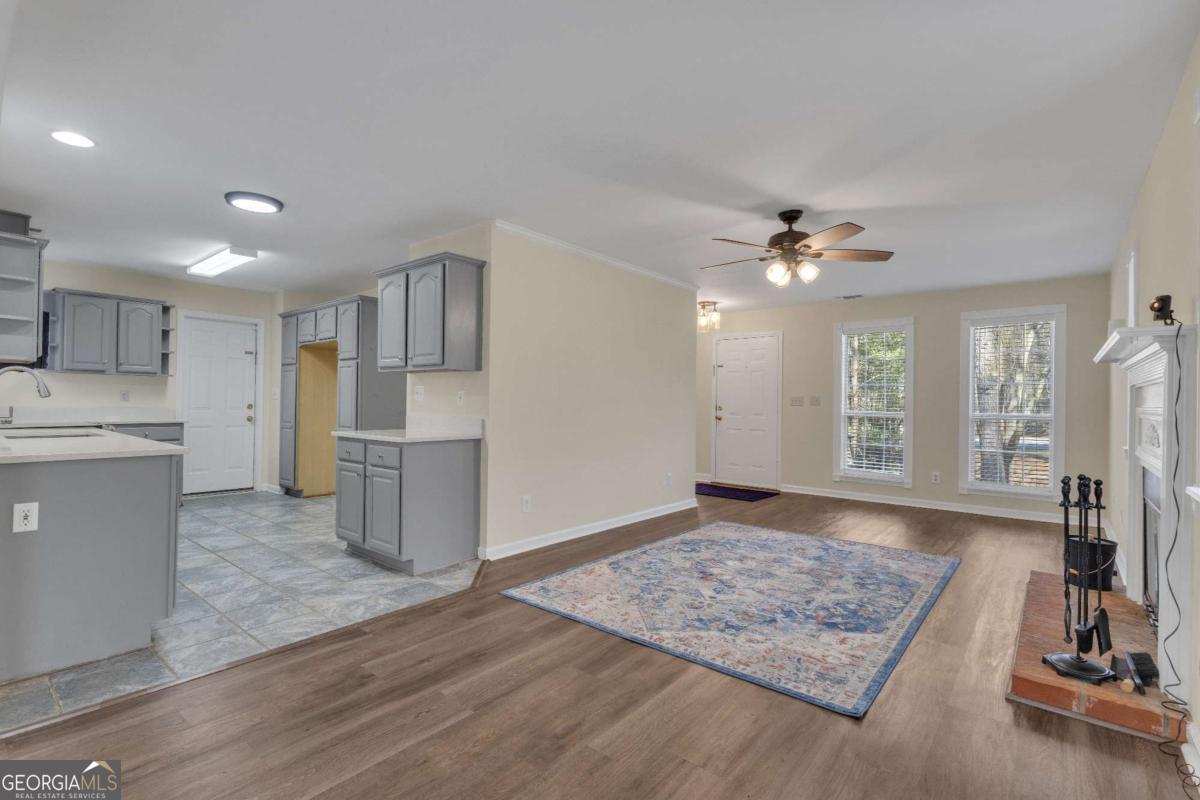 20 Tipperary Trail Sharpsburg GA 30277