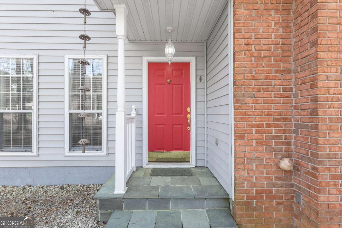20 Tipperary Trail Sharpsburg GA 30277
