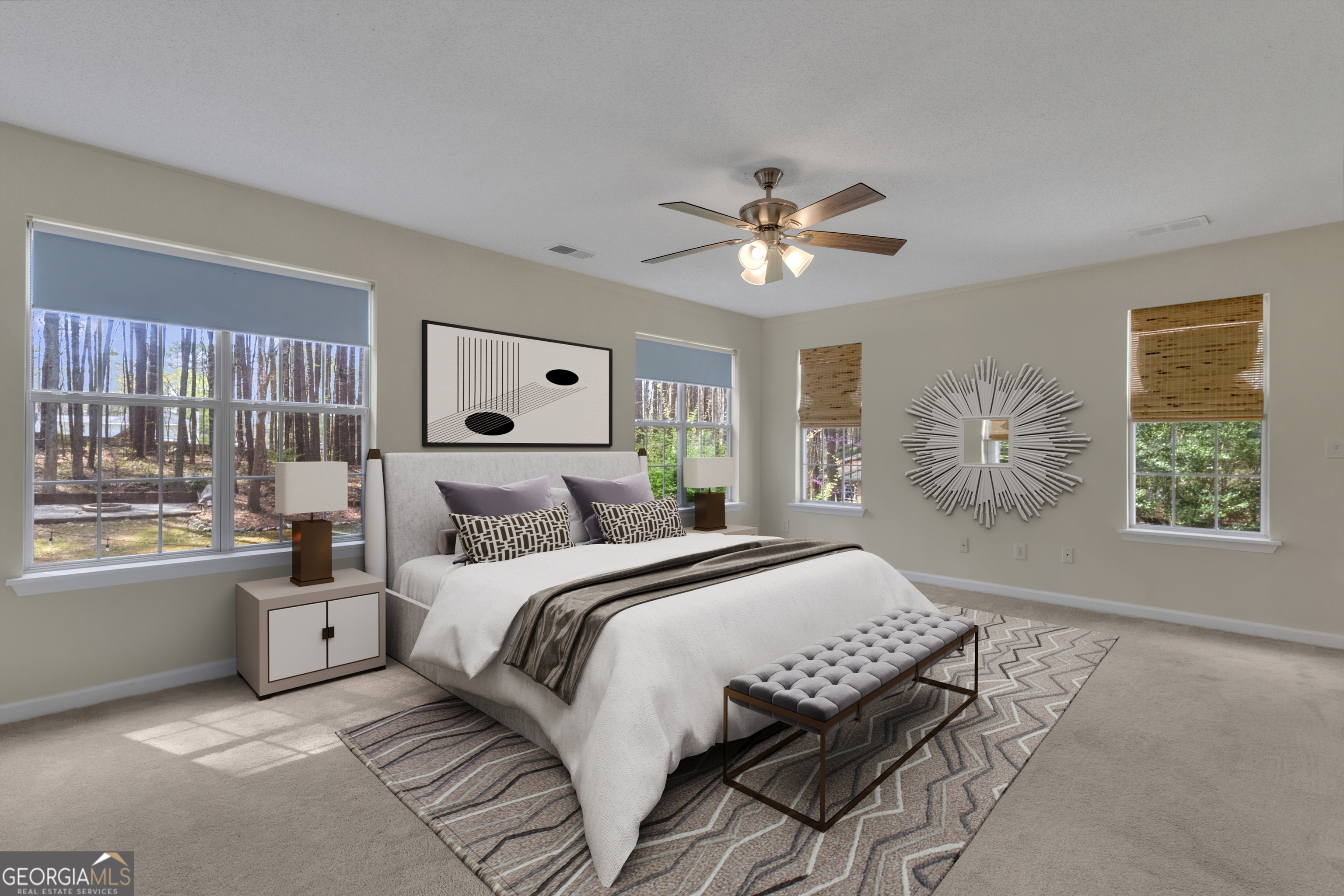 20 Tipperary Trail Sharpsburg GA 30277