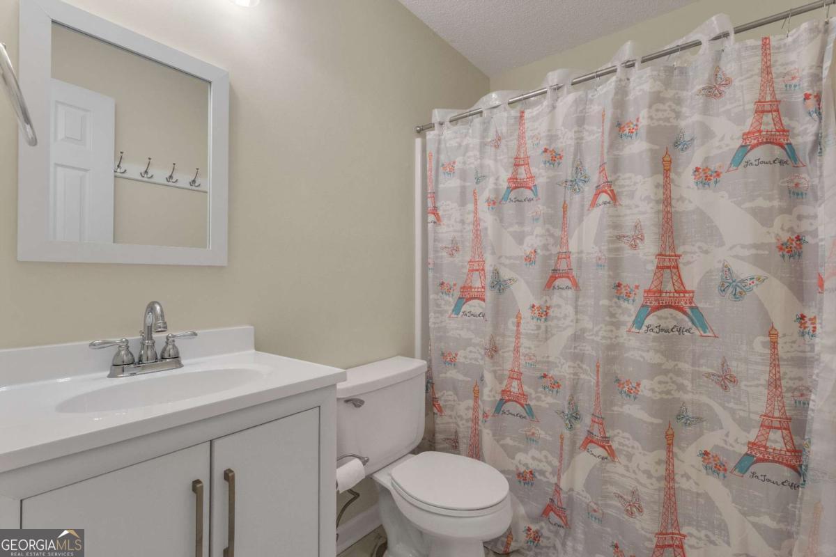 20 Tipperary Trail Sharpsburg GA 30277