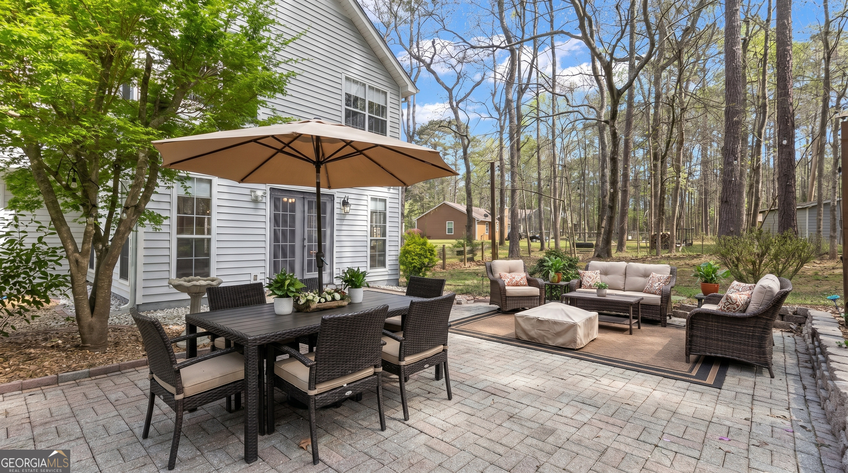 20 Tipperary Trail Sharpsburg GA 30277