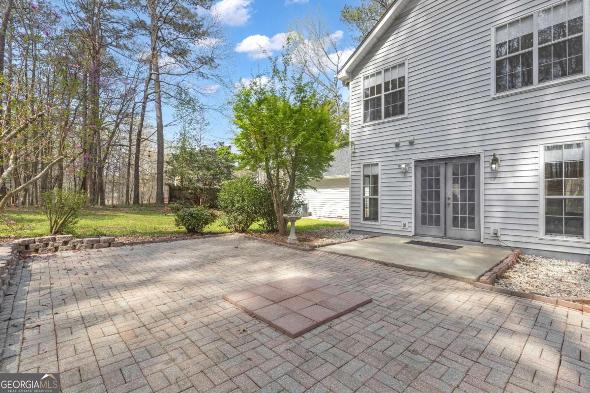 20 Tipperary Trail Sharpsburg GA 30277