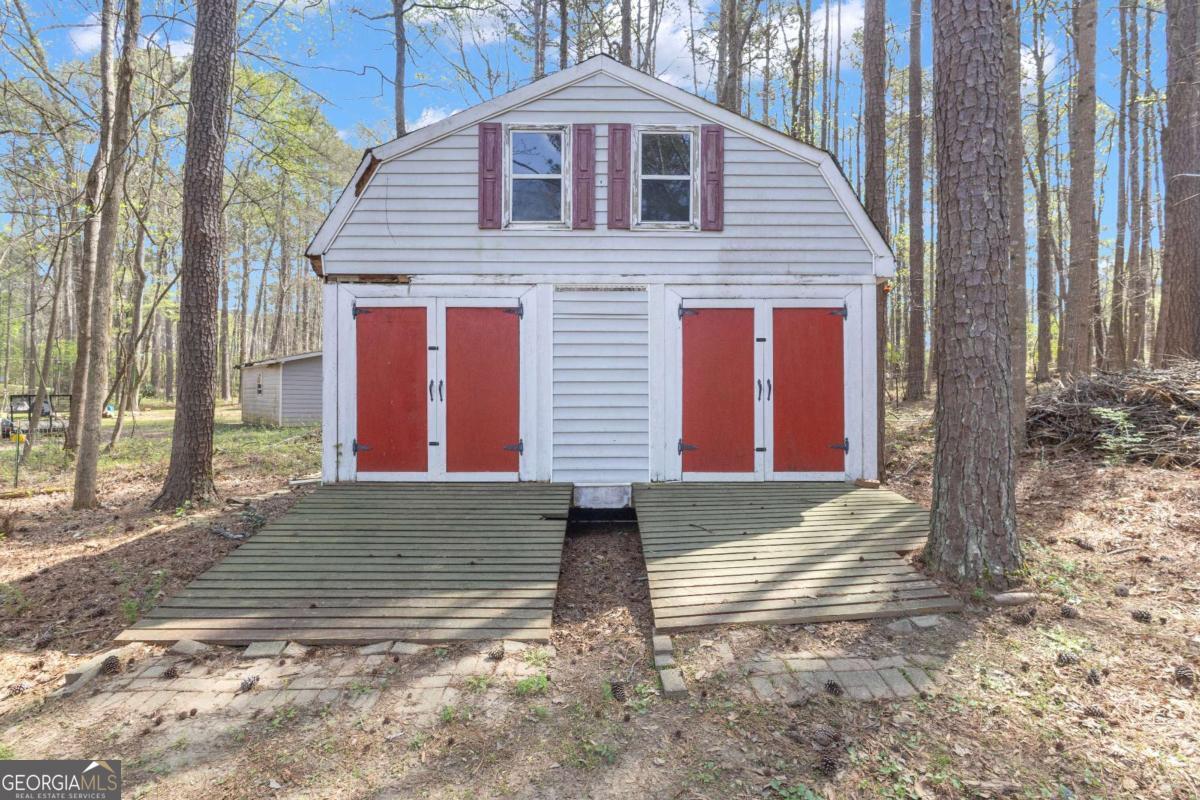 20 Tipperary Trail Sharpsburg GA 30277