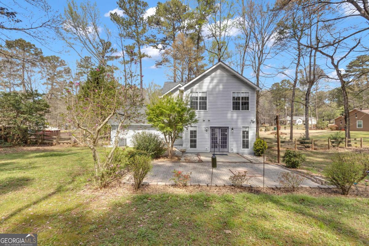 20 Tipperary Trail Sharpsburg GA 30277