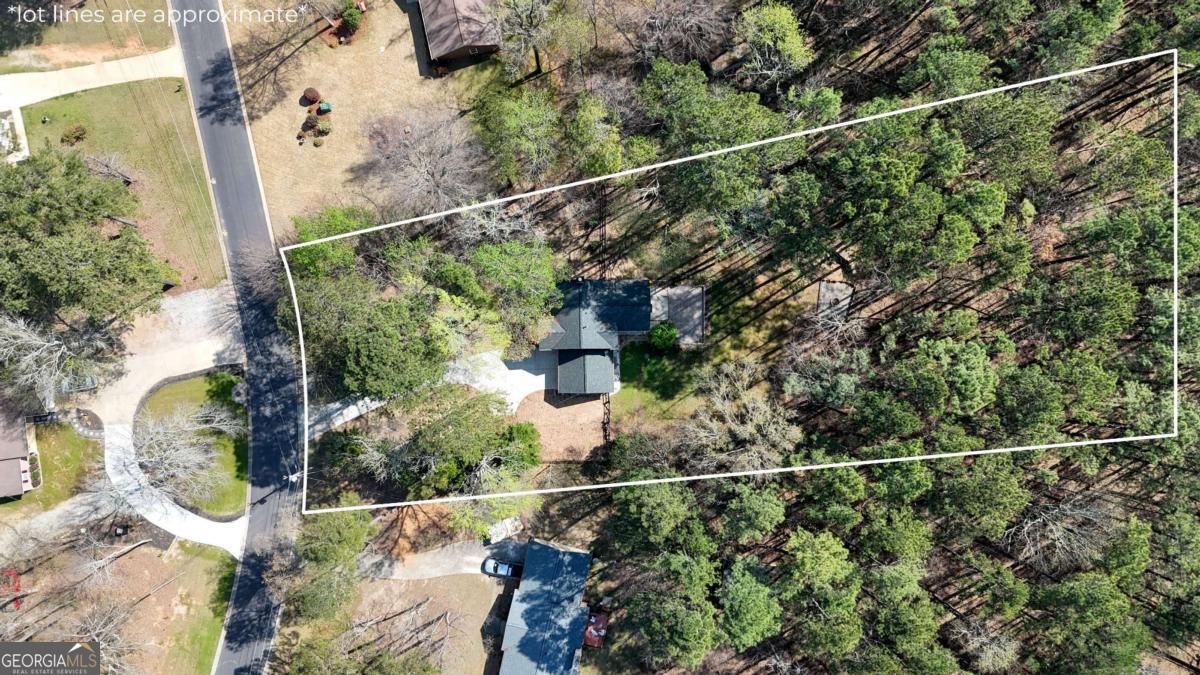 20 Tipperary Trail Sharpsburg GA 30277