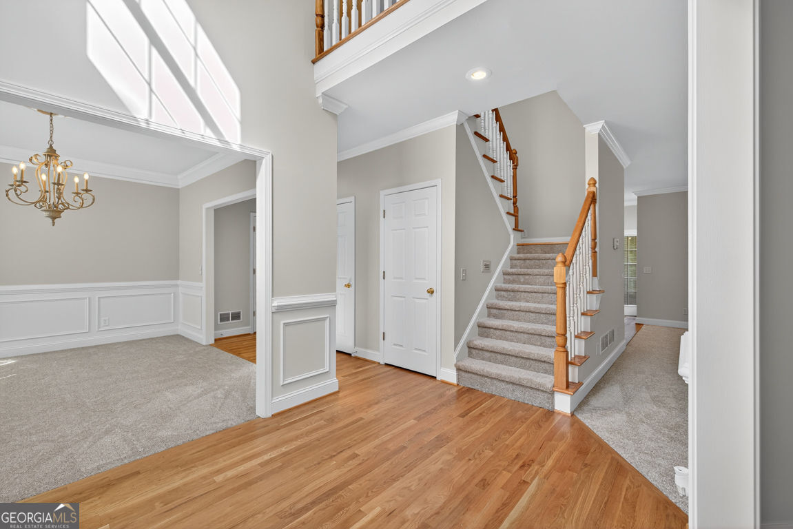 5154 Maplewood Lane Gainesville GA 30504