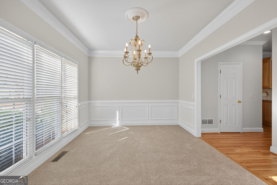 5154 Maplewood Lane Gainesville GA 30504
