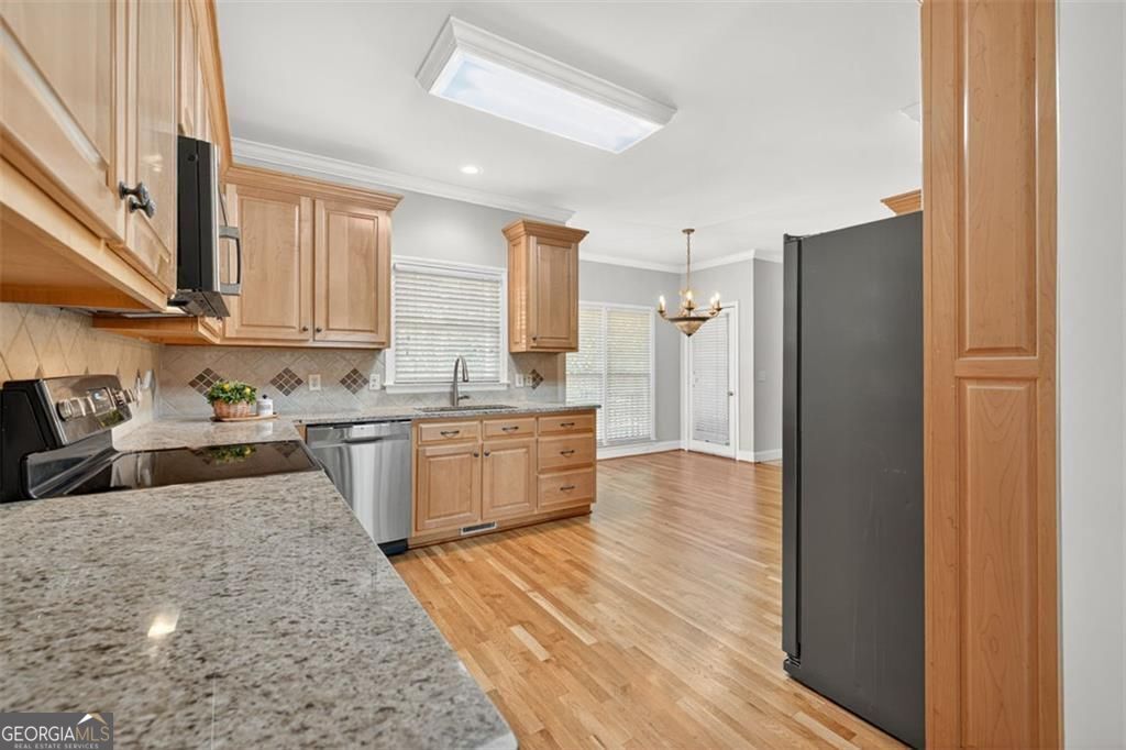 5154 Maplewood Lane Gainesville GA 30504
