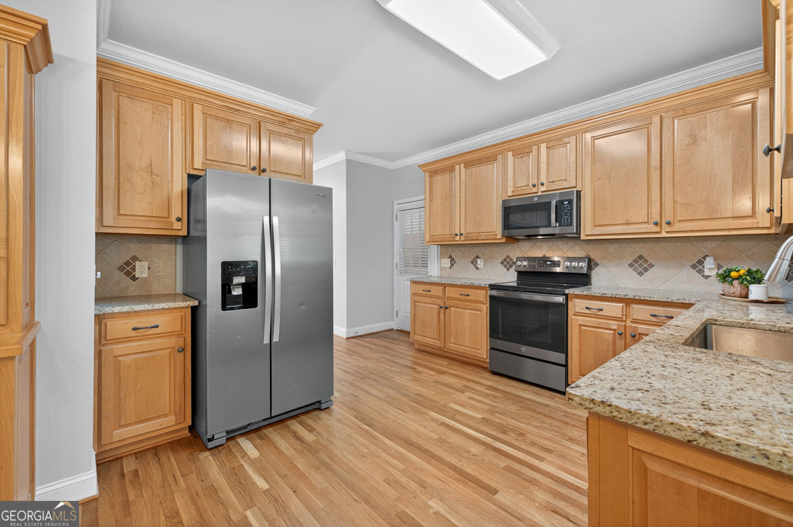 5154 Maplewood Lane Gainesville GA 30504