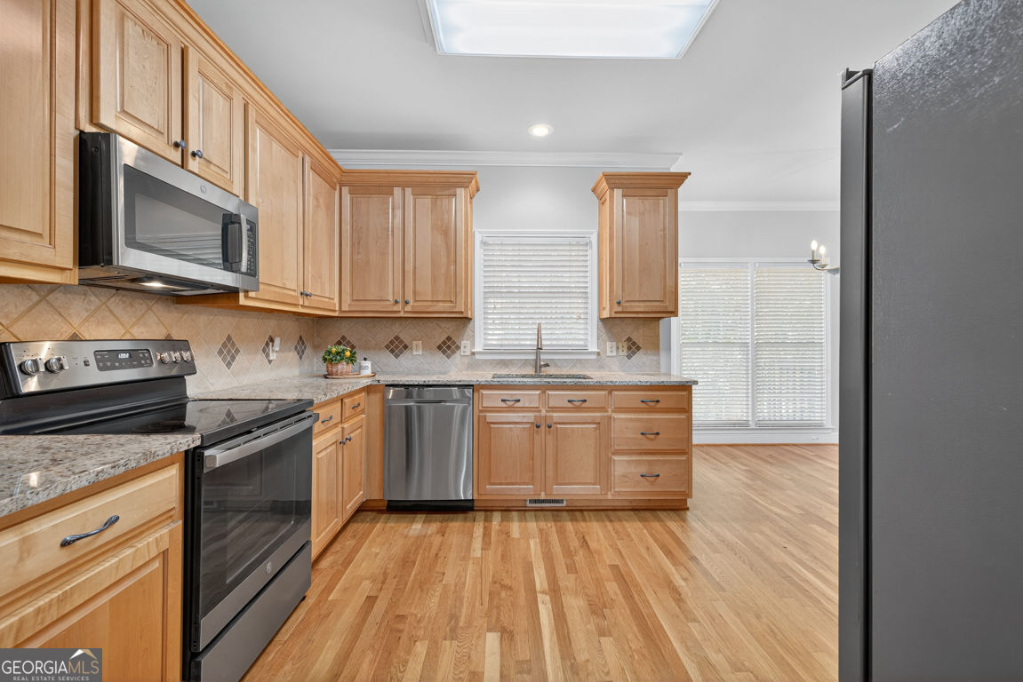 5154 Maplewood Lane Gainesville GA 30504