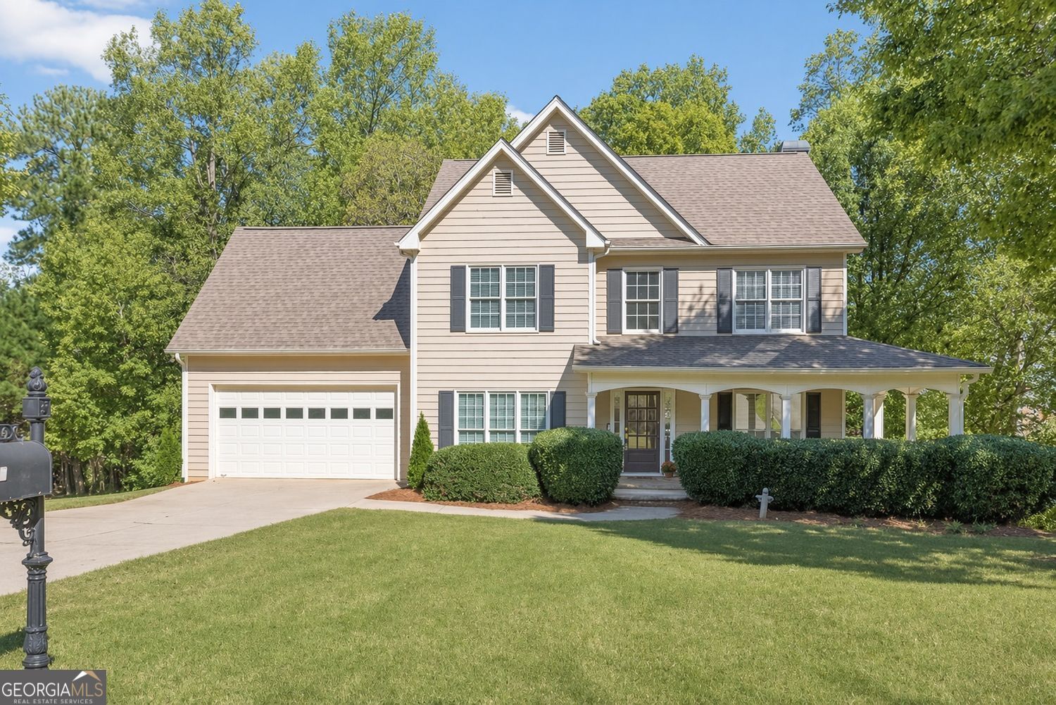 5154 Maplewood Lane Gainesville GA 30504