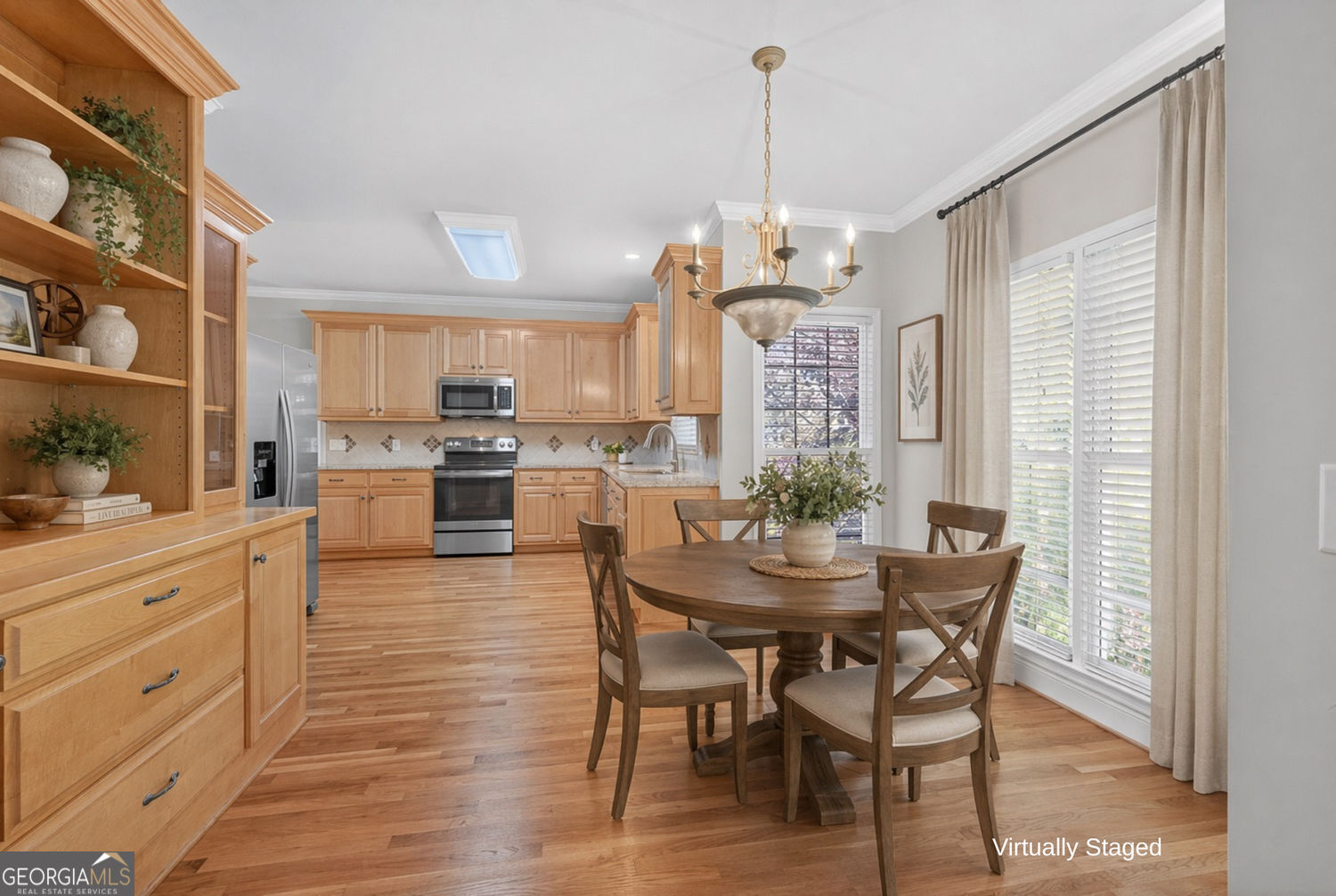 5154 Maplewood Lane Gainesville GA 30504
